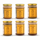 Kit Molhos Conserve: Leve 6 pague 5