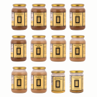 Kit Leve 12 Pague 10 (1 Tempero de Frango + 1 Gordura de brinde)
