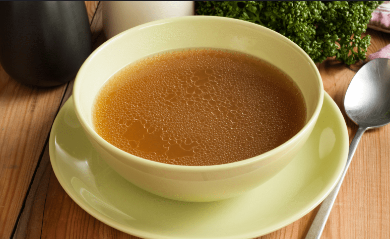 Caldo de Ossos em receitas doces funciona? Descubra a verdade!