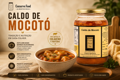 Caldo de mocotó: o que é, benefícios e por que ele é considerado um superalimento
